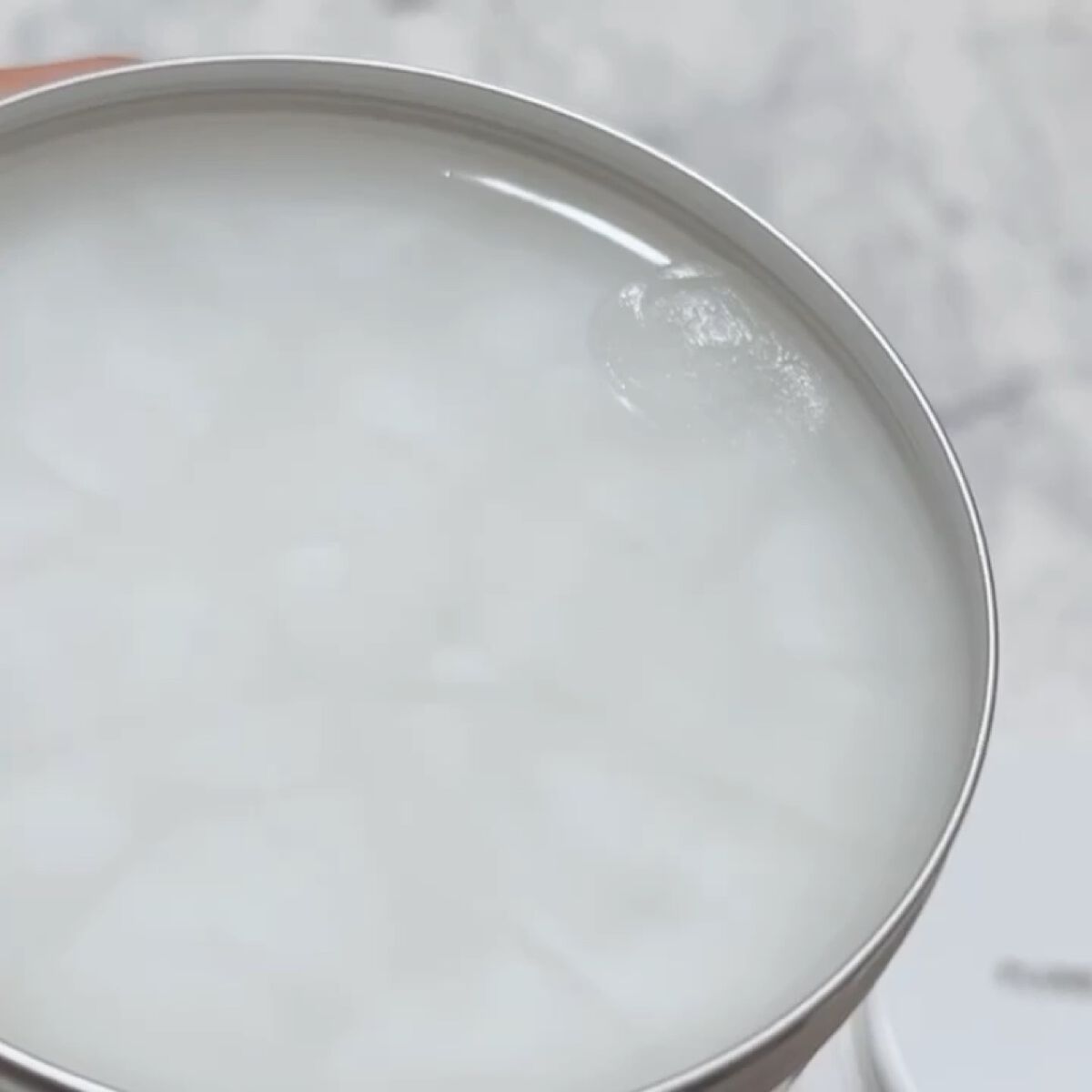 プリュムワックス/PlumeHairCare/ヘアバームの動画クチコミ3つ目