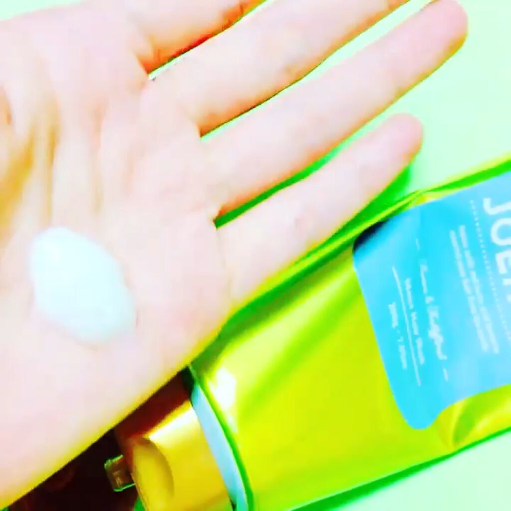 モイストヘアマスク/JOEARO/ヘアマスク・ヘアパックの動画クチコミ1つ目