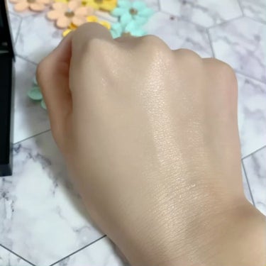 ナチュラルラディアント ロングウェア クッションファンデーション/NARS/クッションファンデーションの動画クチコミ1つ目