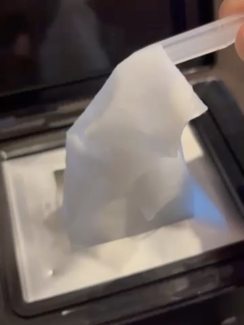 PDRNデイリースペシャルマスク/Milk Touch/シートマスク・パックを使ったクチコミ（3枚目）