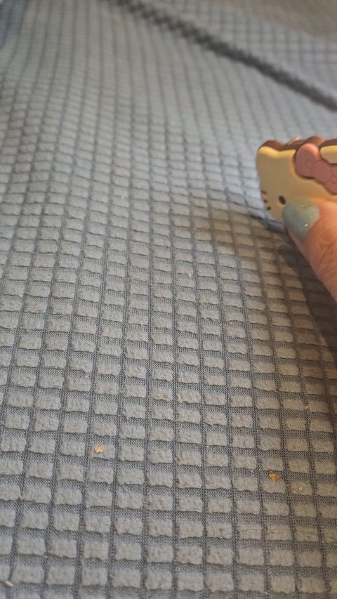 サンリオキャラクターズチョコレートマルチバーム/サンリオ/リップバームの動画クチコミ1つ目