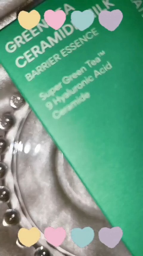 #PR うるもち緑茶ミルクトナー💚🌿🍵

@innisfreejapan

@innisfreeofficial

最近お気に入りで毎日使っているトナー！
お茶のボトルみたいで可愛い💚🍵

┈┈┈┈┈┈┈ ❁ ❁ ❁ ┈┈┈┈┈┈