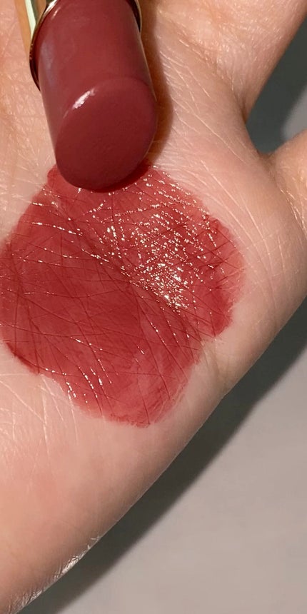 グレイズバームリップ/excel/口紅の人気ショート動画