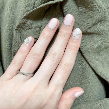 ディズニー ネイルカラー/Decorative Nail/マニキュアの人気ショート動画