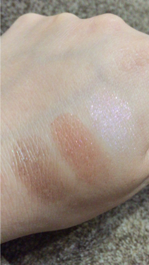 クチュールシャドウ/A’pieu/単色アイシャドウを使ったクチコミ（2枚目）