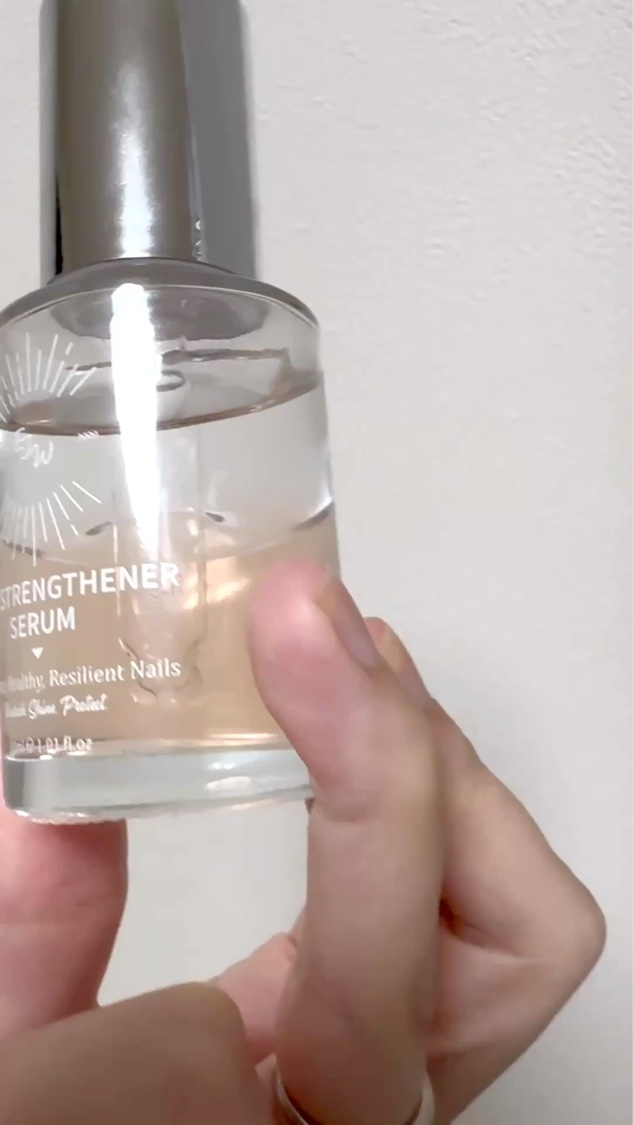 ネイルオイル/SHEIN/ネイルオイル・トリートメントを使ったクチコミ（1枚目）