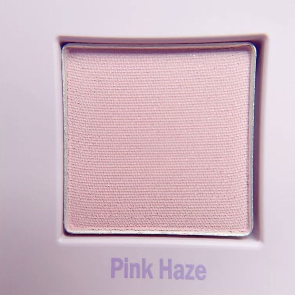 2021 F/Wルックブックパレット/espoir/アイシャドウパレットを使ったクチコミ（3枚目）