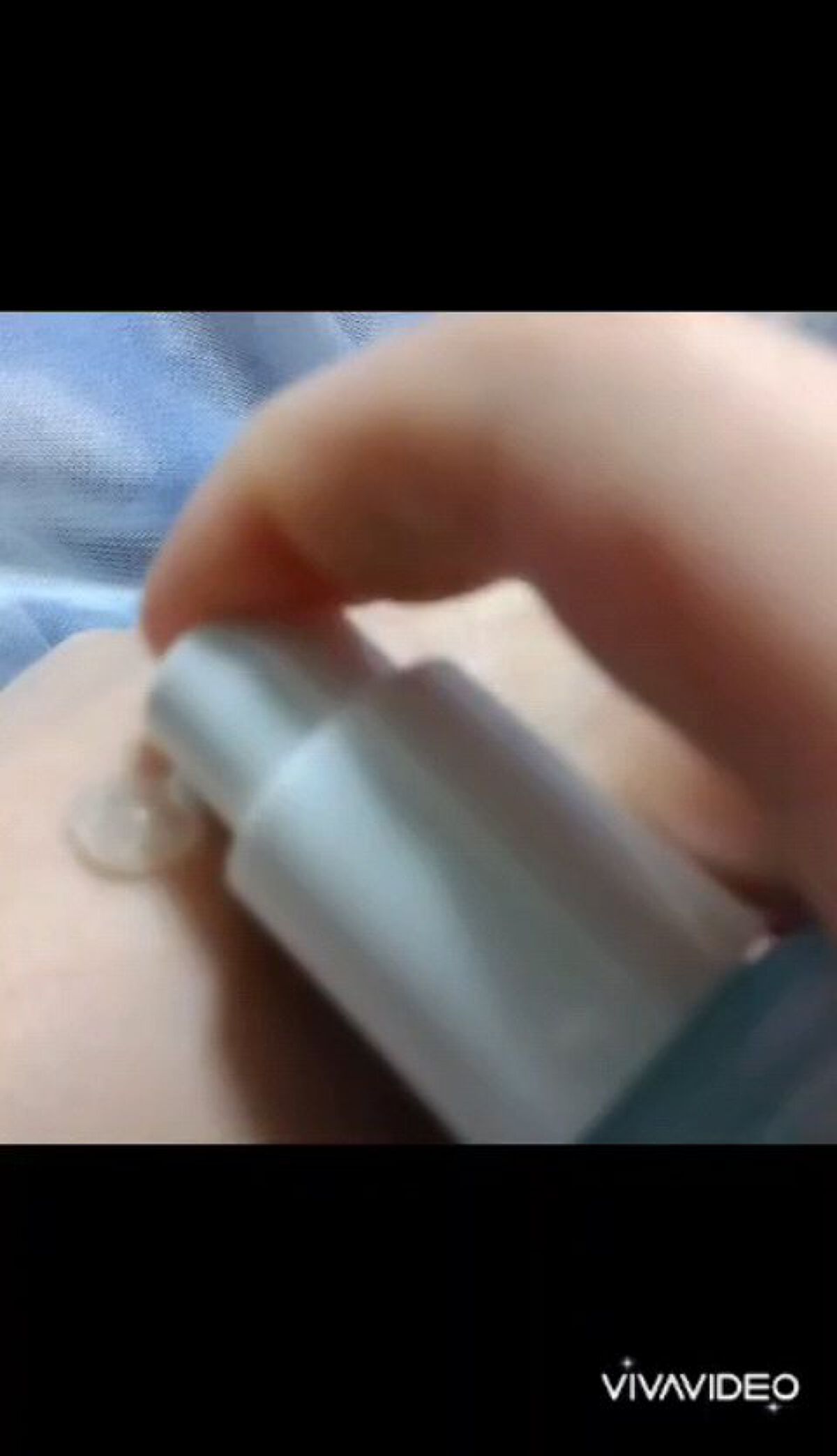 グリーンカーミングブルーレーションクリーンアンプル/obsero/美容液を使ったクチコミ（3枚目）