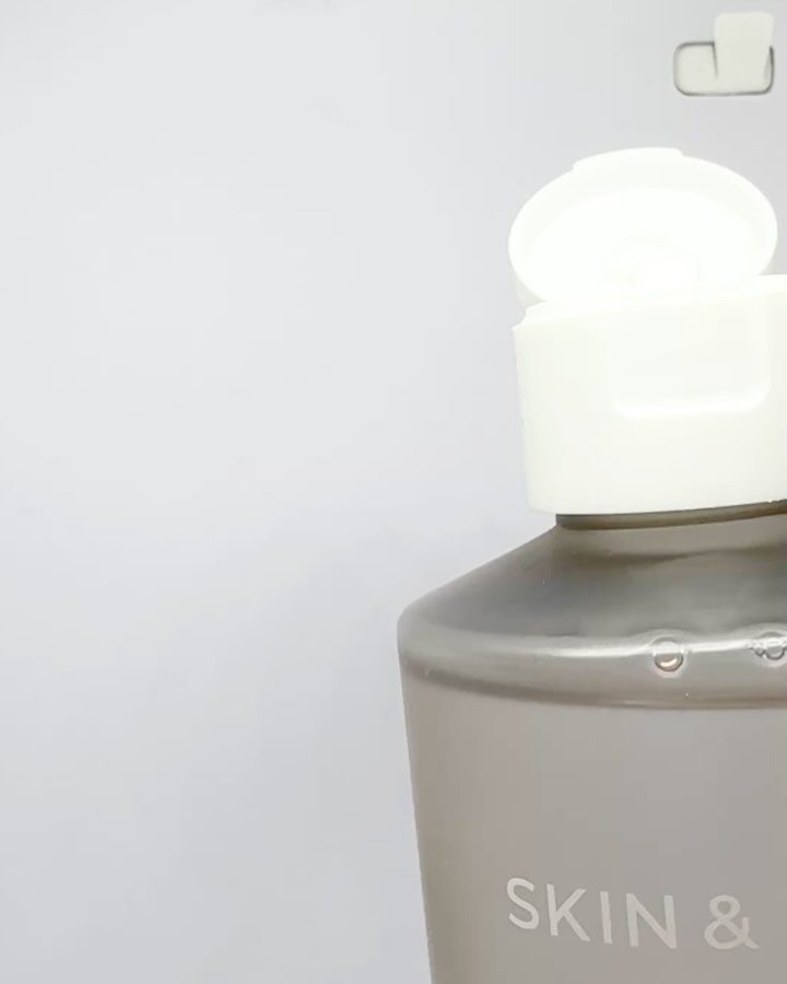 TXナイアシンエッセンストナー/SKIN&LAB/化粧水を使ったクチコミ（2枚目）