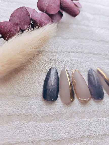 ライナータイプジェル/Mpetit Japan/ジェルネイルの人気ショート動画