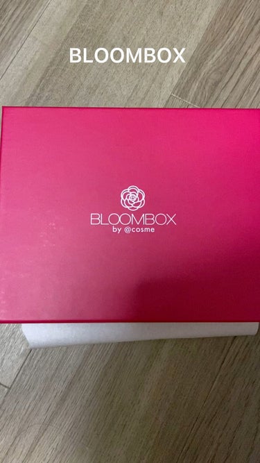 ブルーム ボックス/BLOOMBOX/その他の人気ショート動画