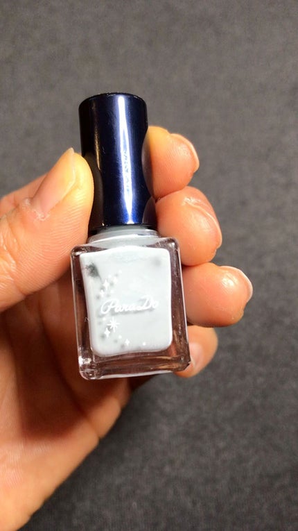 ミニネイル/パラドゥ/マニキュアの人気ショート動画