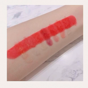 UR GLAM　LIP OIL/U R GLAM/リップグロスの動画クチコミ3つ目