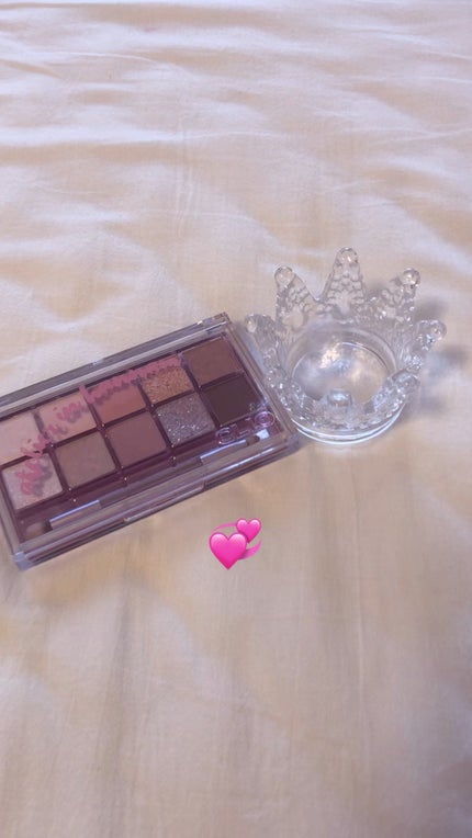 プロ アイ パレット/CLIO/アイシャドウパレットの人気ショート動画