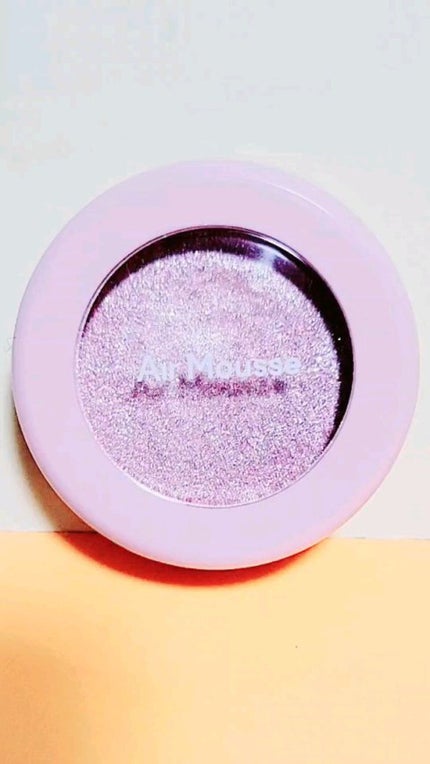 ピクニック エアームースアイズ/ETUDE/ジェル・クリームアイシャドウの人気ショート動画