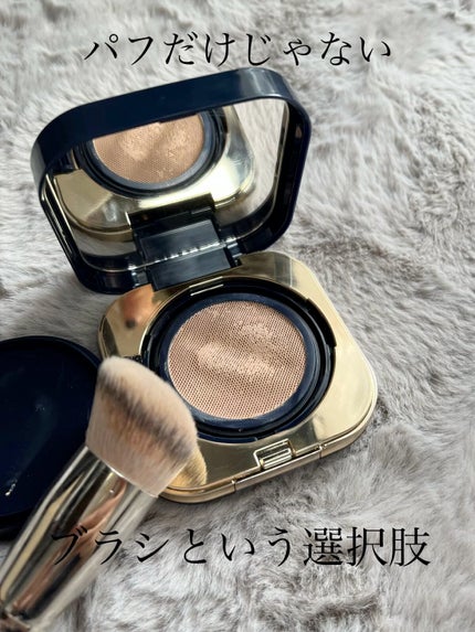 #170 シンセティック ラウンド スラント ブラシ/M・A・C/メイクブラシの人気ショート動画