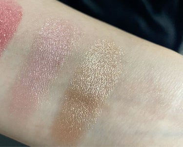 Super Shock Shadow/ColourPop/単色アイシャドウを使ったクチコミ（3枚目）