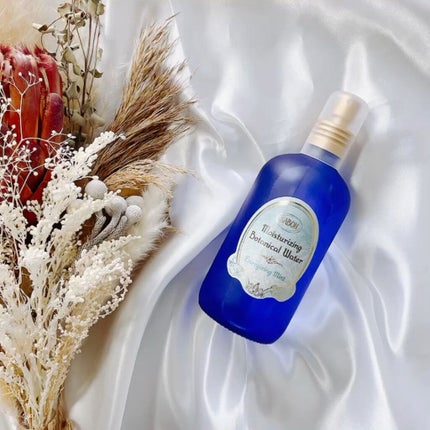 ボタニカルウォーター リフレッシング /SABON/化粧水の人気ショート動画