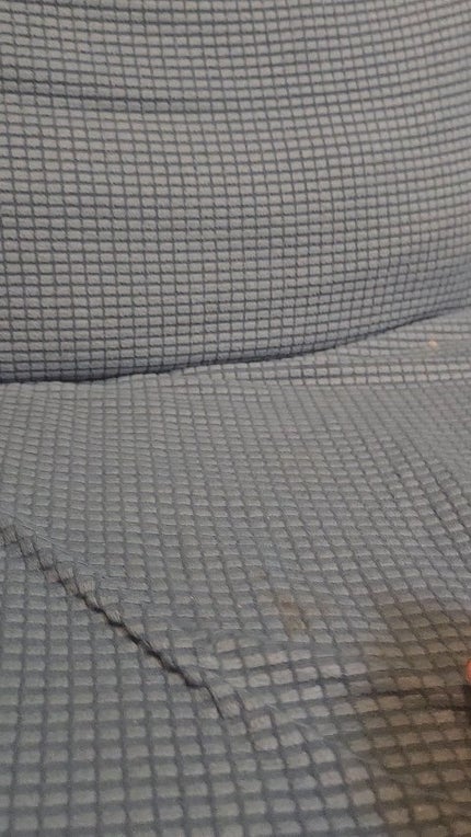 マルチファンデパフ 2P/ロージーローザ/パフ・スポンジの人気ショート動画