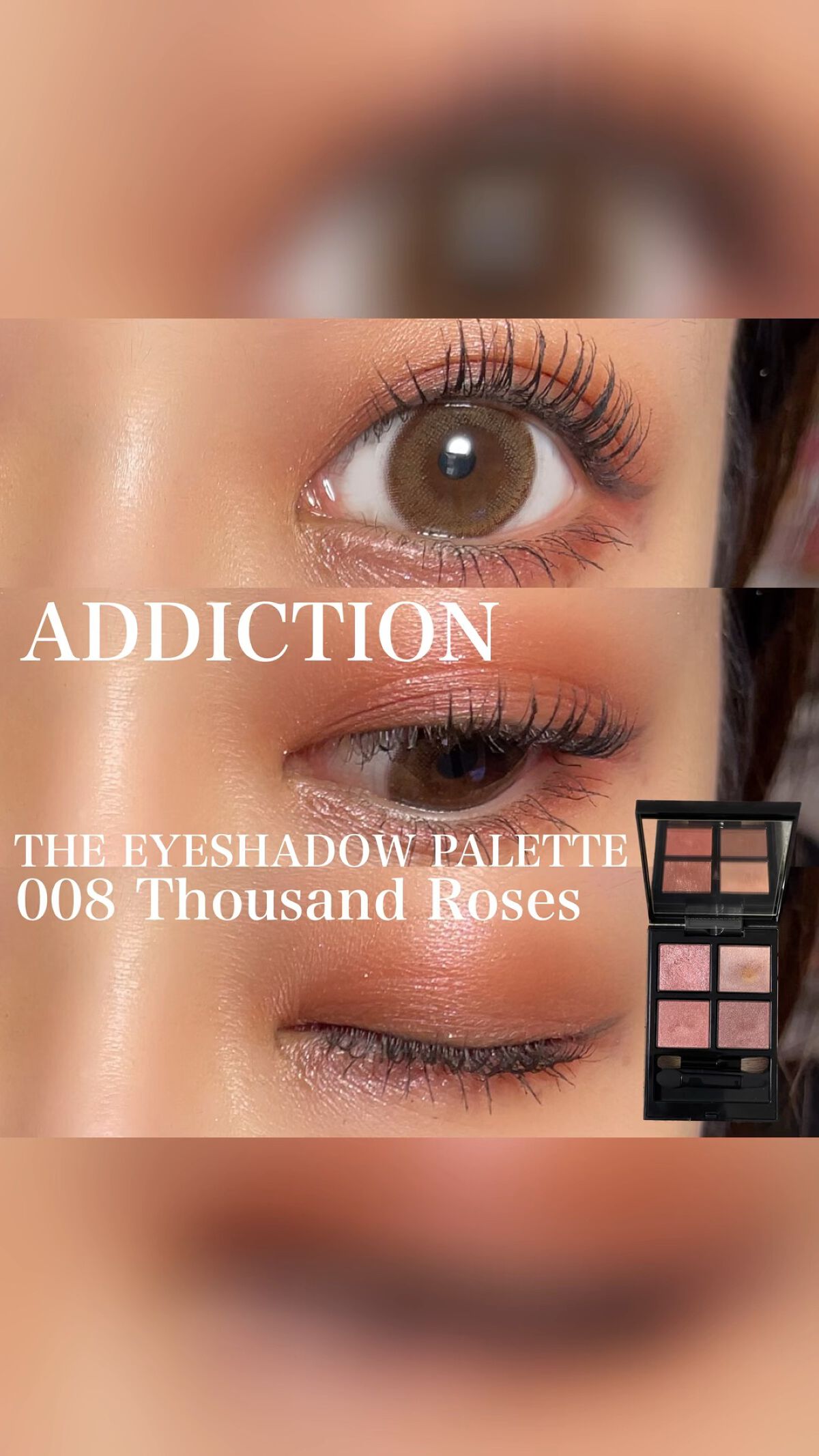 アンジョルノ/en Giorno/カラーコンタクトレンズの人気ショート動画