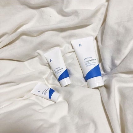 アトバリア365クリーム/AESTURA/フェイスクリームを使ったクチコミ(5枚目)