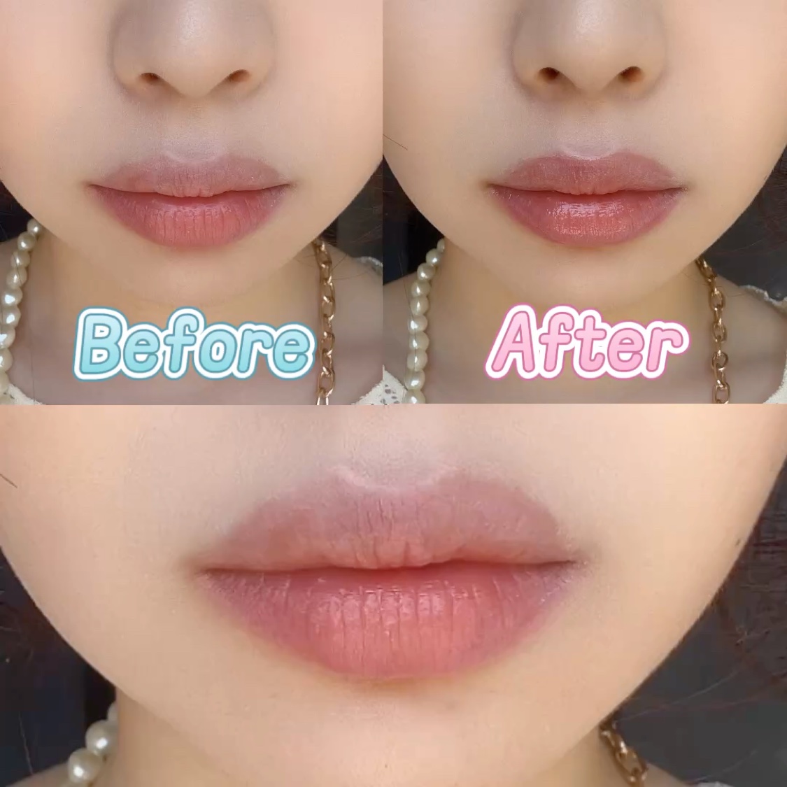 リップガーディアン　プランプスティック/LIPGUARDIAN/リッププランパーの動画クチコミ5つ目