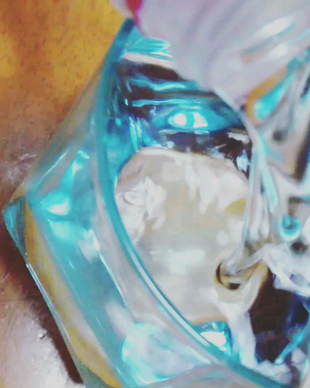 コントレックス/コントレックス/ミネラルウォーターを使ったクチコミ（2枚目）