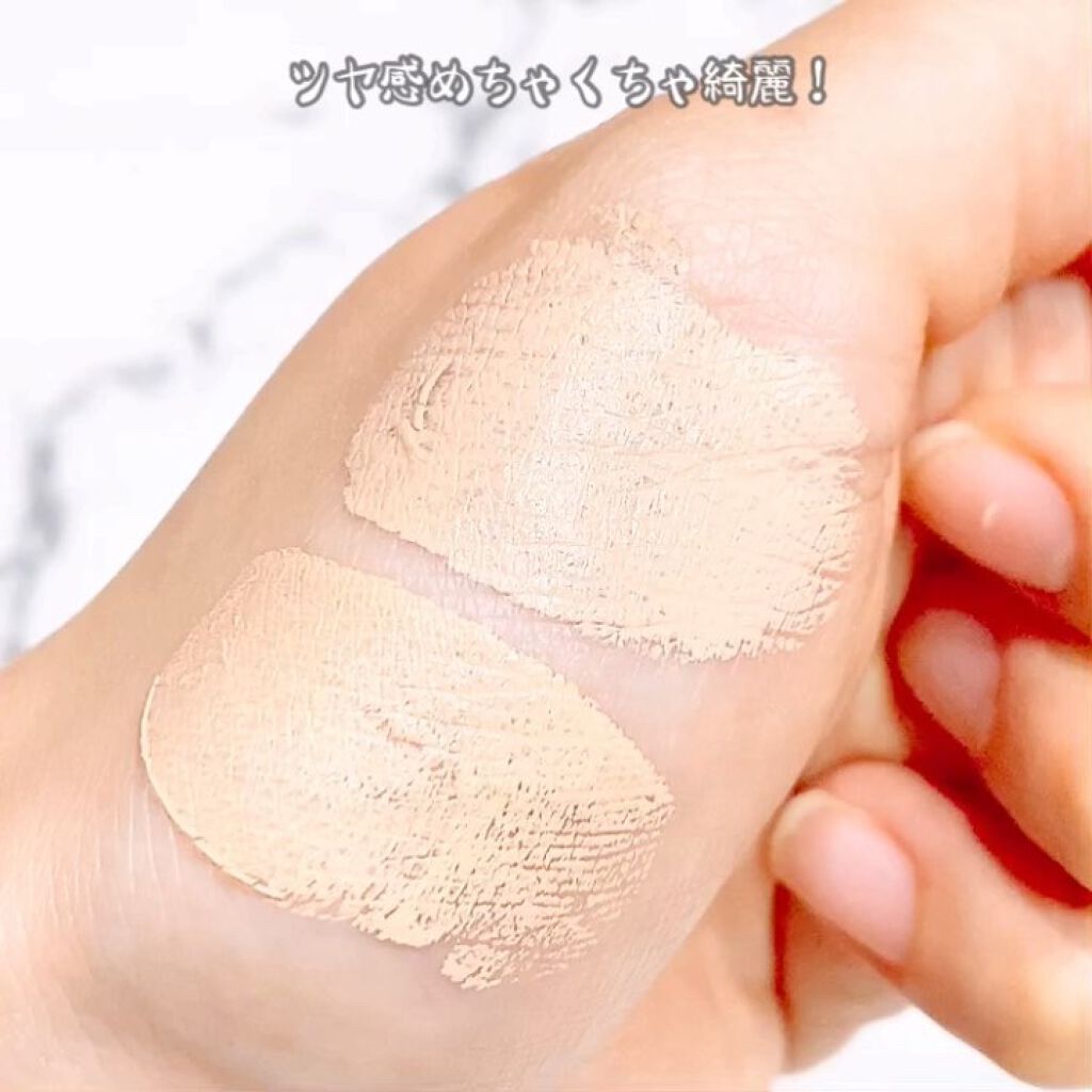 Oh!Baby ナチュラル BBスティック/ハウス オブ ローゼ/BBクリームの動画クチコミ5つ目