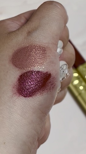 ルージュ ディオール フォーエヴァー リキッド/Dior/口紅を使ったクチコミ（1枚目）