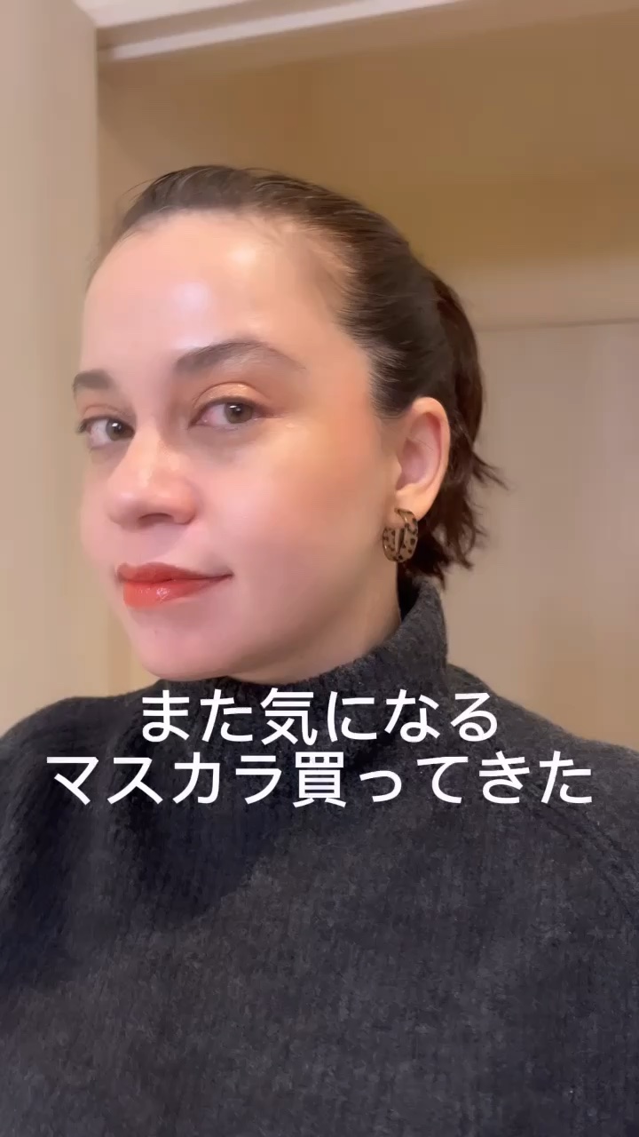 ラッシュニスタ N/MAYBELLINE NEW YORK/マスカラの人気ショート動画