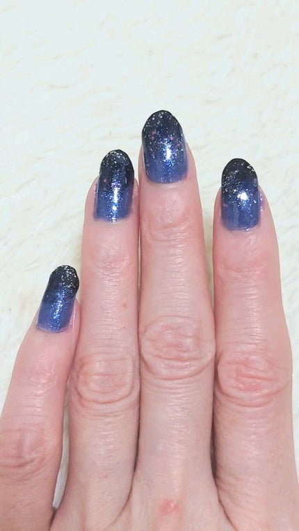 pa ネイルカラー プレミア/pa nail collective/マニキュアの人気ショート動画