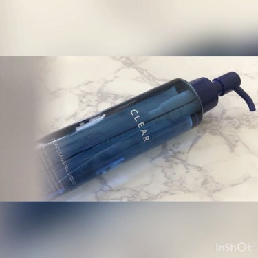 薬用 クリアローション M(しっとりタイプ)/オルビス/化粧水の動画クチコミ3つ目
