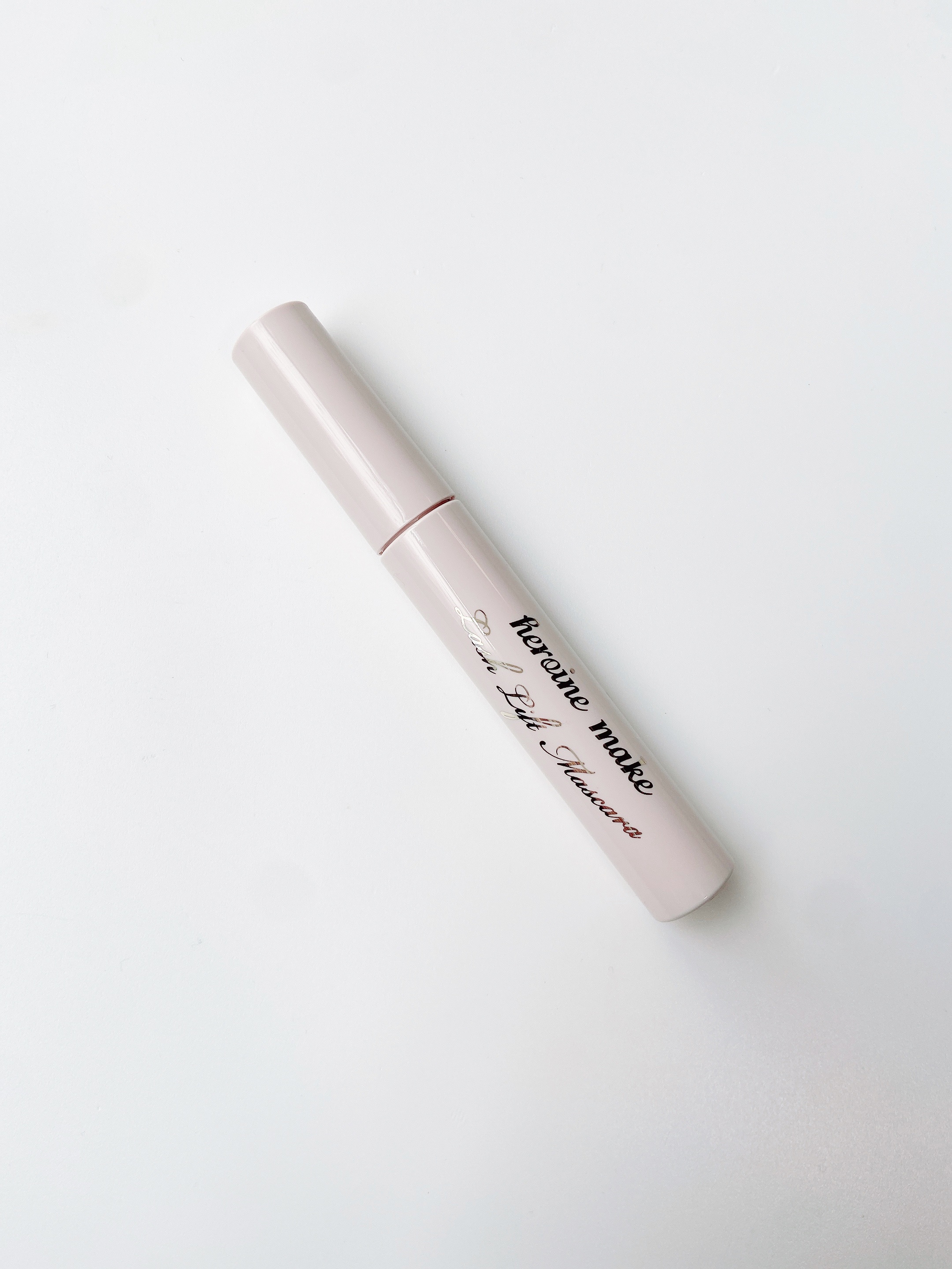 ラッシュリフトマスカラ/ヒロインメイク/マスカラの人気ショート動画