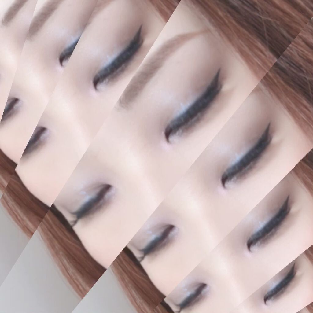 カラーマジョリティー/カラーマジョリティー/カラーコンタクトレンズを使ったクチコミ（2枚目）