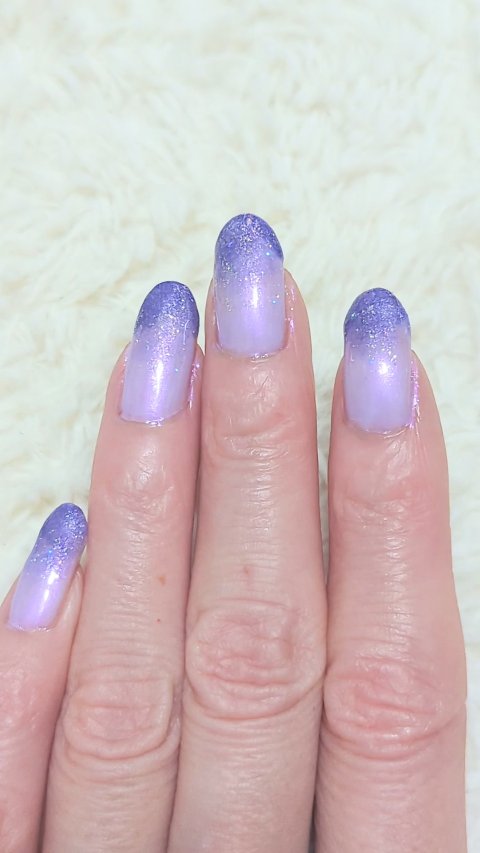 カラフルネイルズ/キャンメイク/マニキュアを使ったクチコミ（1枚目）