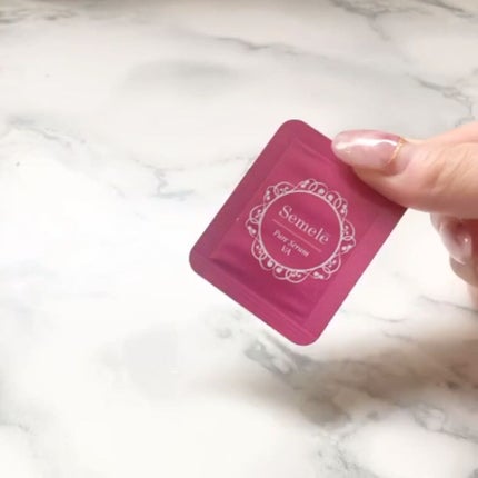 ピュアセラム VA/Semele/美容液を使ったクチコミ(3枚目)