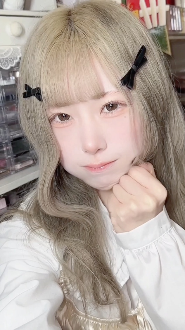 マイフェイブピースアイシャドウ/HOLIKA HOLIKA/単色アイシャドウを使ったクチコミ（2枚目）