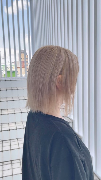 イミュライズ シャンプー/ヘアトリートメント/オージュア/サロンシャンプーを使ったクチコミ(1枚目)