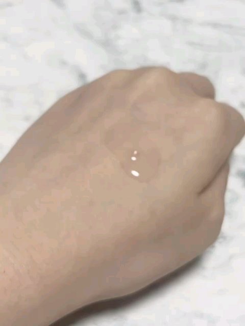 バリアダームリンガーアンプル/SKIN&LAB/美容液を使ったクチコミ（3枚目）