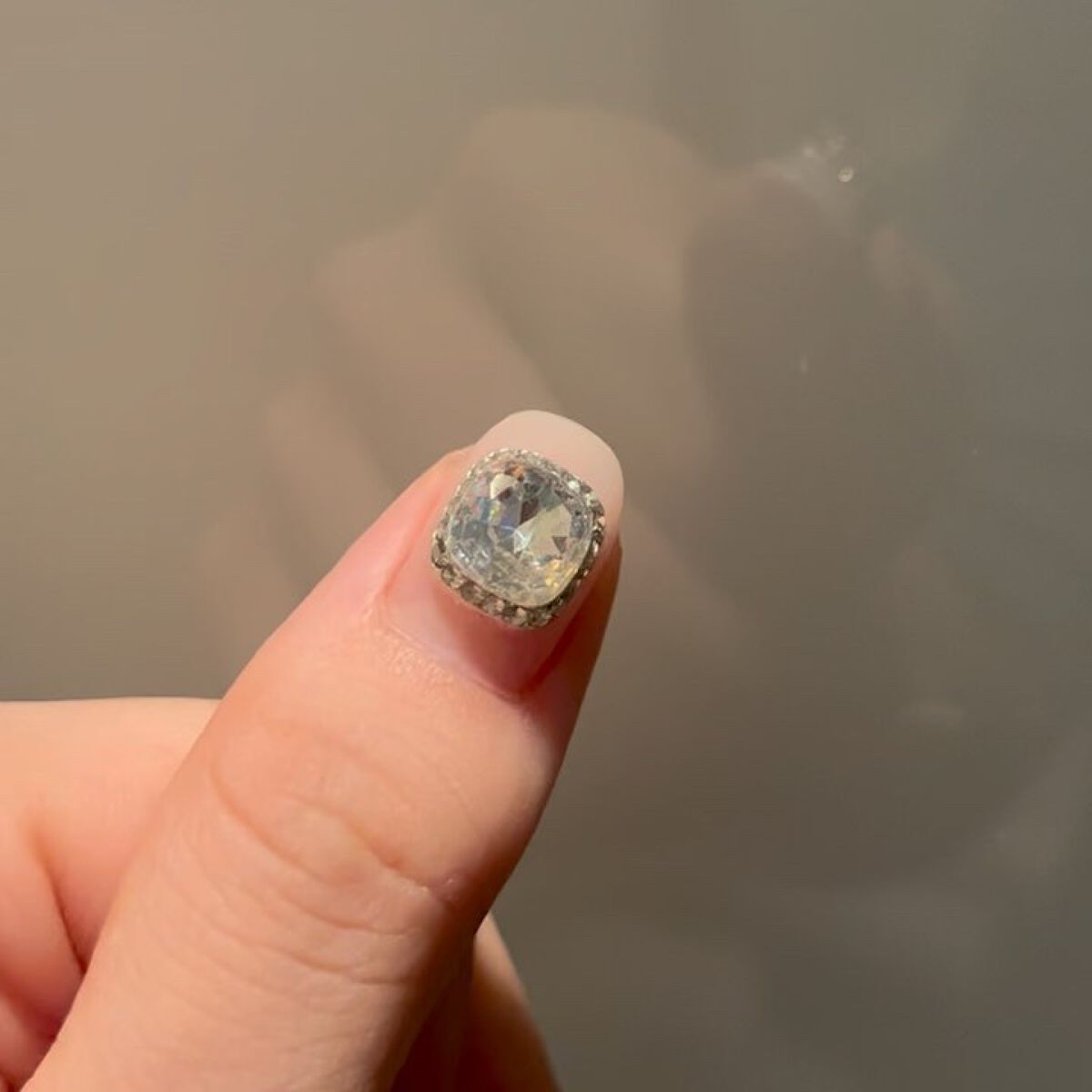 Naility！ ステップレスジェル/Naility!/ジェルネイルを使ったクチコミ（3枚目）