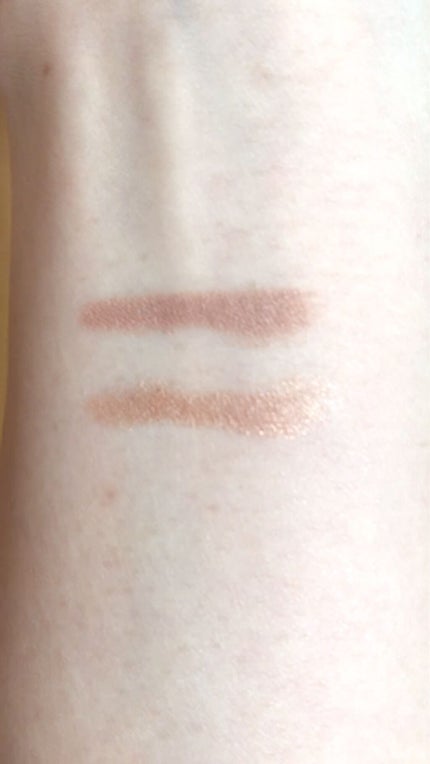 キャビアスティック アイカラー/ローラ メルシエ/スティックアイシャドウの動画クチコミ4つ目