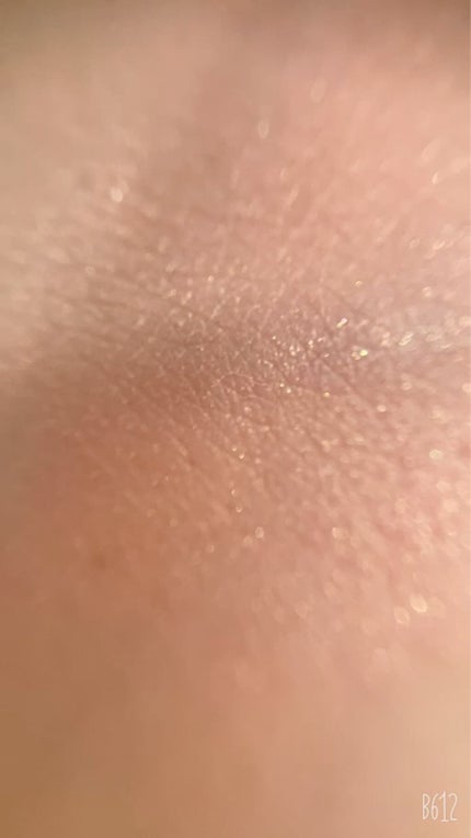 ソフトクリームチーク/AMUSE/リキッドチークを使ったクチコミ(5枚目)