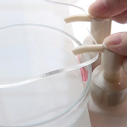 カナデル クレンジングウォーター/CANADEL/クレンジングウォーターを使ったクチコミ(2枚目)