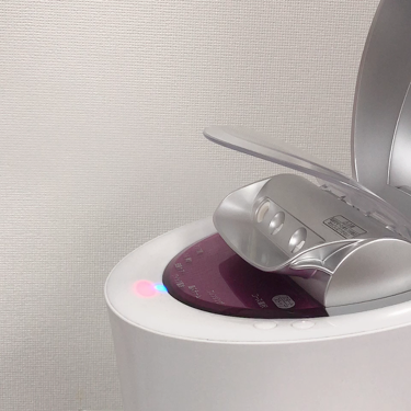 試してみた】スチーマー ナノケア Panasonicのリアルな口コミ 試してみた】スチーマー ナノケア Panasonicのリアルな口コミ