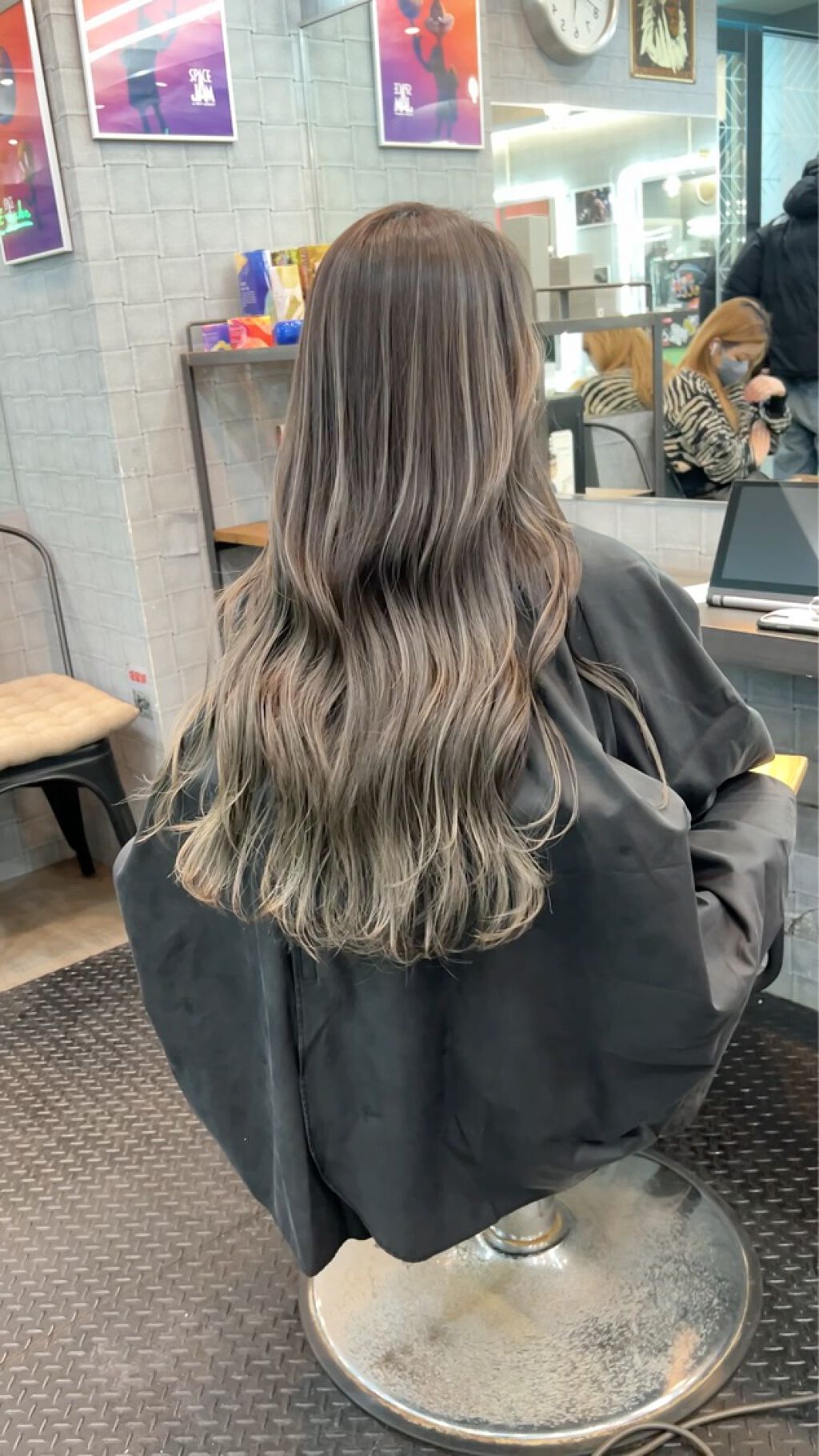 リファ ビューテック ストレートアイロン/ReFa/ストレートアイロンを使ったクチコミ（3枚目）