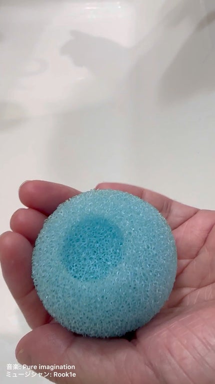 泡立てボール (2層式)/ファンケル/その他スキンケアグッズの人気ショート動画