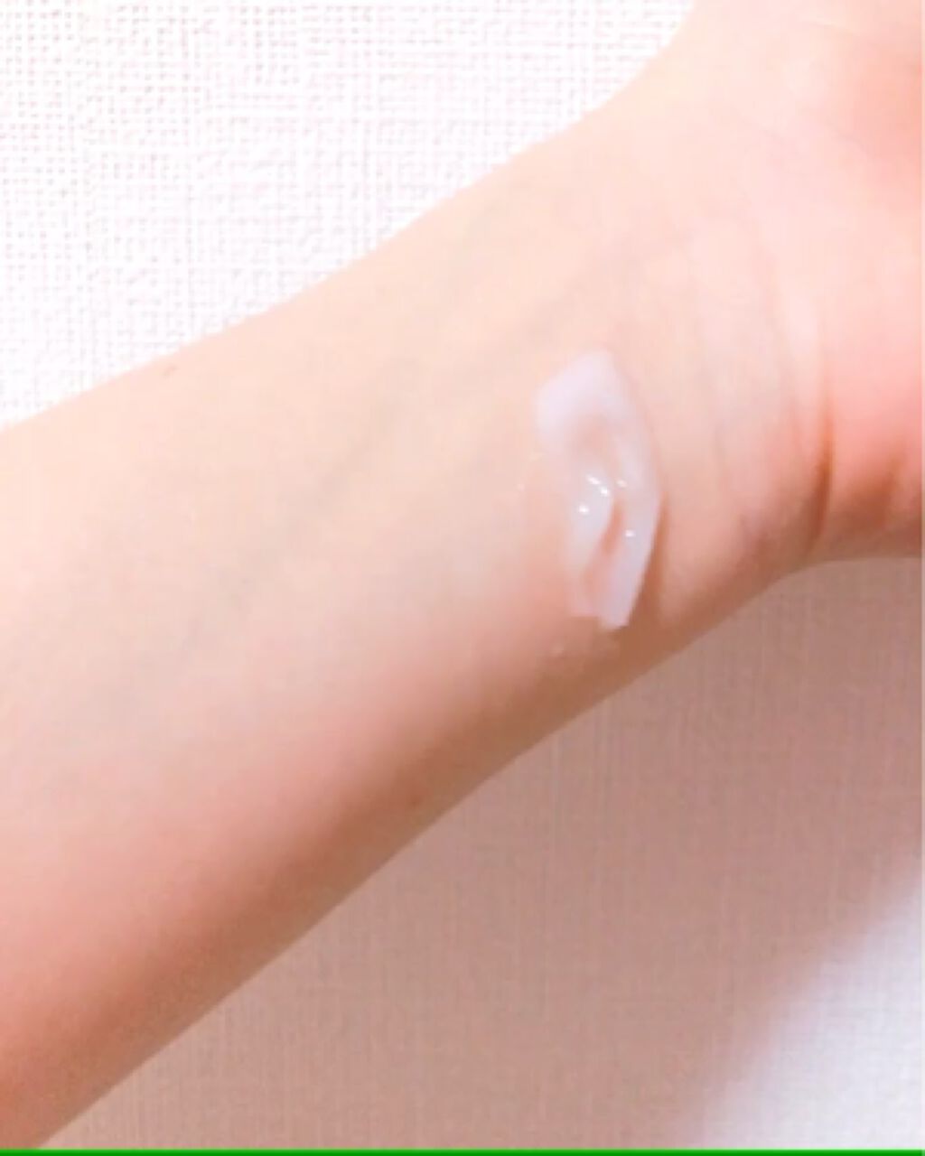 極潤 美白パーフェクトゲル/肌ラボ/オールインワン化粧品を使ったクチコミ（3枚目）