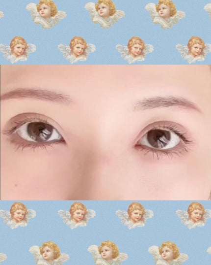 U.P.D. 1day/U.P.D./ワンデー(1DAY)カラコンを使ったクチコミ(3枚目)