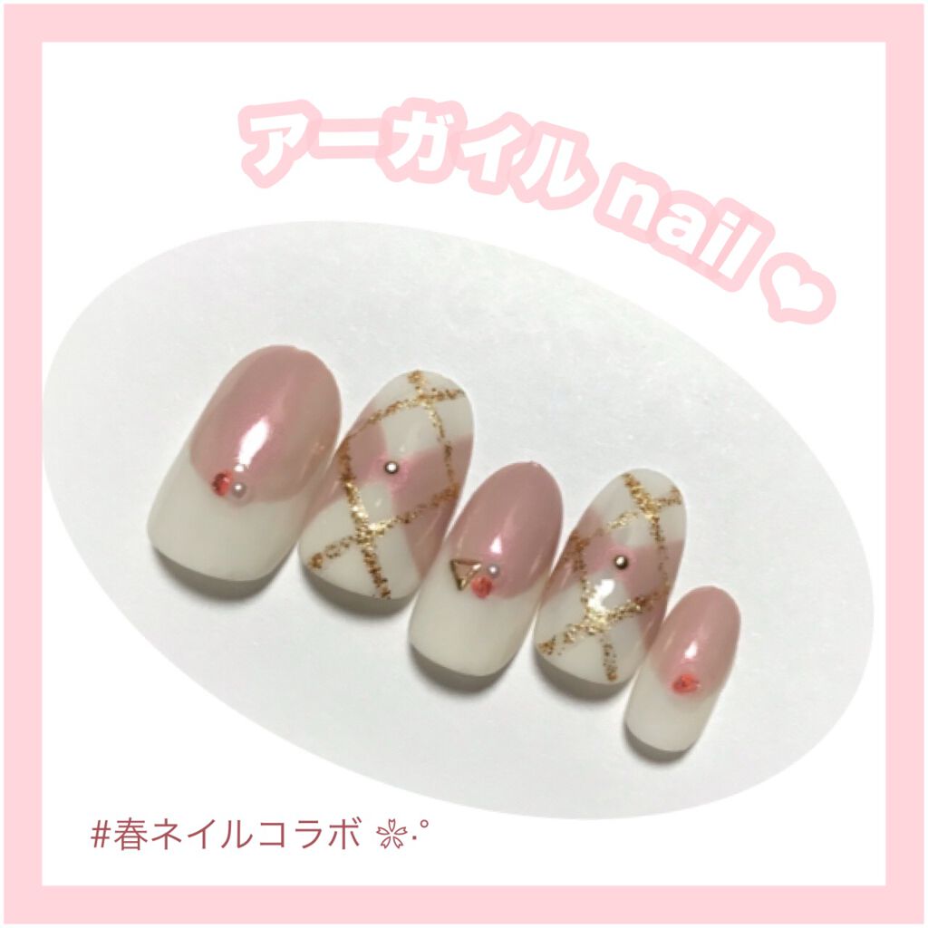 ネイル エナメル/ちふれ/マニキュアの動画クチコミ5つ目