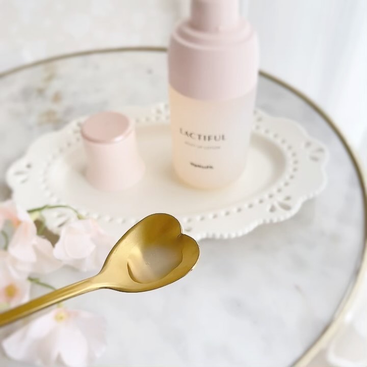 モイストアップ ローション/ラクティフル/化粧水を使ったクチコミ（2枚目）